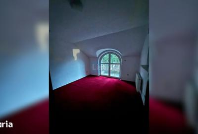 Casă cu 4 camere cu Teren 500 Mp în Andrei Mureșanu
