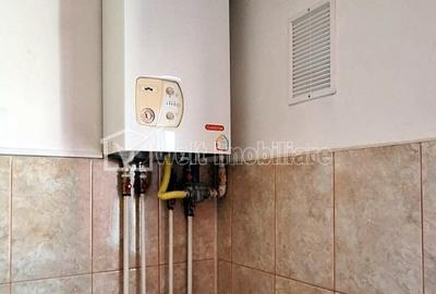 Garsonieră decomandată în Mănăștur - 9