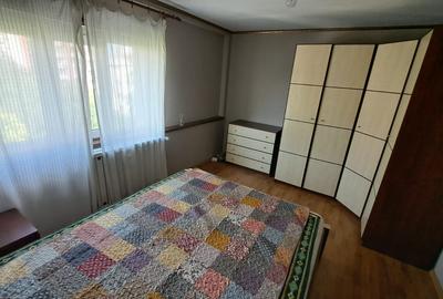 Apartament cu 3 camere decomandat, mobilat în Virtuții - 17