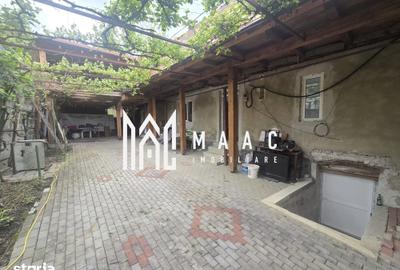 Casă cu 3 camere decomandat cu Teren 700 Mp în Central