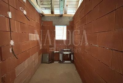 Casă individuală cu 6 camere cu Canalizare în Apahida - 6