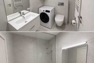 Apartament cu 2 camere decomandat în Central - 2