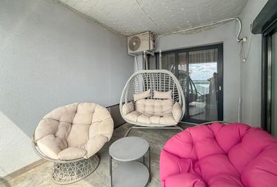 Apartament cu 4 camere decomandat în Barbu Văcărescu - 14