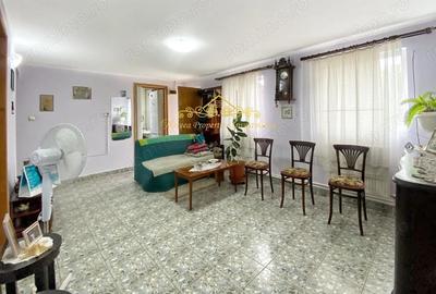Casă cu 5 camere cu Teren 845 Mp în Călugăreni - 7