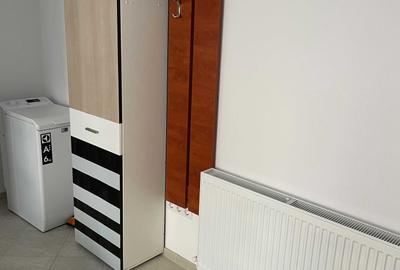 Garsonieră semidecomandată în Central - 7