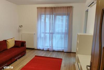 Garsonieră în Lujerului