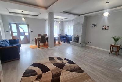 Casă cu 5 camere cu Canalizare în Cug - 4