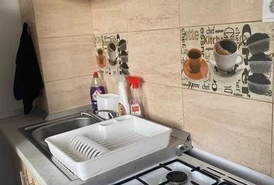 Garsonieră în Aleea Carpați - 3