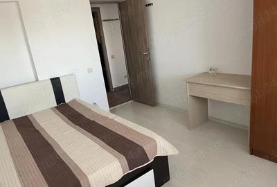 Apartament cu 2 camere decomandat, mobilat în Giurgiului