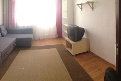 Apartament cu 2 camere semidecomandat în Drumul Taberei