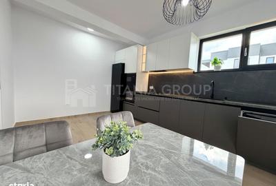 Casă cu 4 camere în Predeal - 3