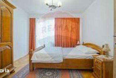 Apartament cu 2 camere, mobilat în 15 Noiembrie - 11