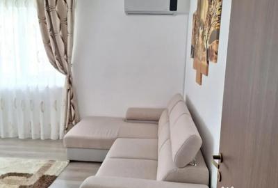 Apartament cu 2 camere decomandat în Sânpetru - 4
