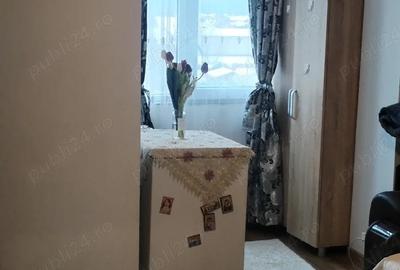Apartament cu 2 camere decomandat în Central - 4