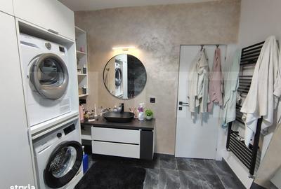Casă cu 3 camere în Sărădiș - 6