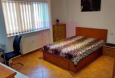 Garsonieră semidecomandată în Rahova