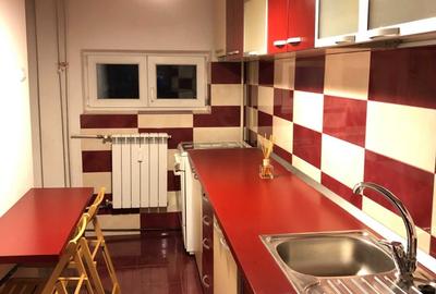 Apartament cu 2 camere decomandat în Păcurari - 3