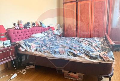 Apartament cu 4 camere decomandat, mobilat în Fundeni - 7