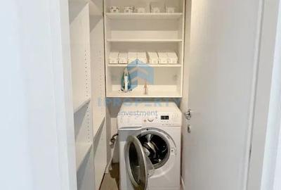 Apartament cu 3 camere, mobilat în Decebal