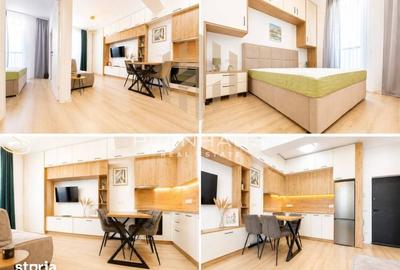 Apartament cu 2 camere în Progresul
