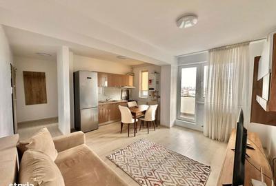 Apartament cu 2 camere în Colentina - 1