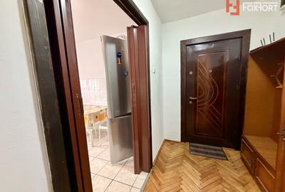 Apartament cu 3 camere decomandat, mobilat în Aradului - 9