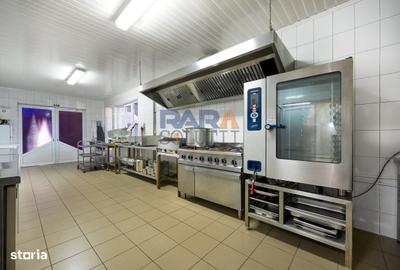 Spațiu comercial, de 1,900 mp, în Adjudeni - 7