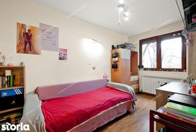 Apartament cu 3 camere semidecomandat în Mazepa 1 - 10