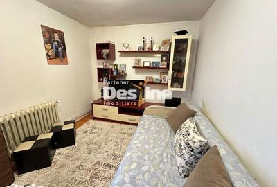 Apartament cu 2 camere decomandat, mobilat în Ultracentral - 1