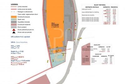 Teren Construcții intravilan de 9900 mp, în Sânnicoară - 5