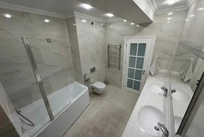 Apartament cu 3 camere decomandat în Lacul Morii