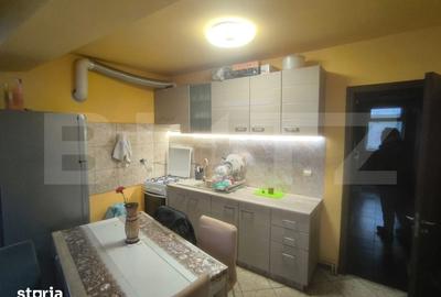 Casă cu 4 camere cu Teren 1300 Mp în Pielești - 18