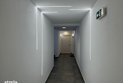 Apartament cu 2 camere în Central - 2