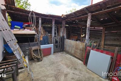 Casă cu 4 camere cu Teren 268 Mp în Central