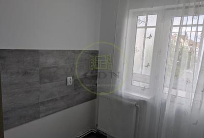 Apartament cu 2 camere semidecomandat în Hipodrom 4 - 9