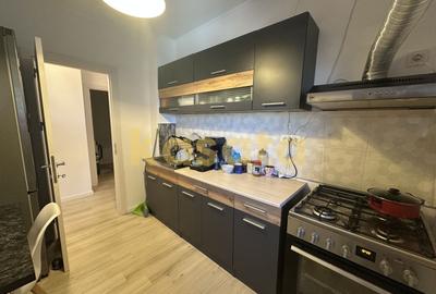Apartament cu 2 camere decomandat în Prelungirea Ghencea - 12