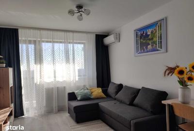 Apartament cu 2 camere în Titan