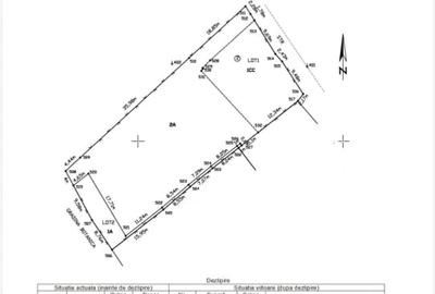 Teren Construcții intravilan de 1433 mp, în Central - 5