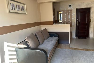 Garsonieră în Între Lacuri - 5
