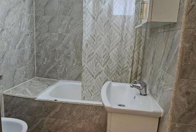 Apartament cu 2 camere decomandat în Valea Cetății - 7