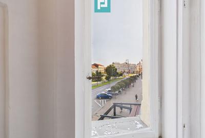 Apartament cu 2 camere decomandat, mobilat în Ultracentral - 24