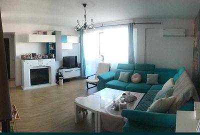 Apartament cu 2 camere decomandat în Central - 16