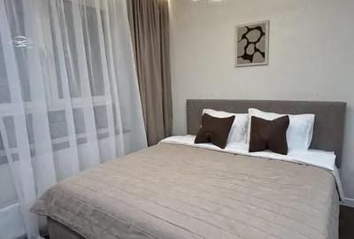 Garsonieră decomandată în Vitan - 3