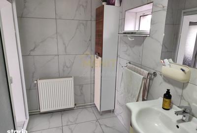 Casă cu 3 camere cu Teren 1364 Mp în Central - 5