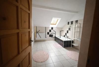 Casă individuală cu 7 camere decomandat cu Teren 400 Mp în Grigorescu - 3