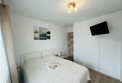Apartament cu 3 camere nedecomandat în Aeroport - 7
