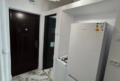 Apartament cu 2 camere în Central - 1