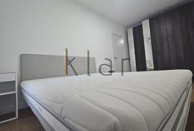 Apartament cu 2 camere semidecomandat, mobilat în Andrei Mureșanu - 9