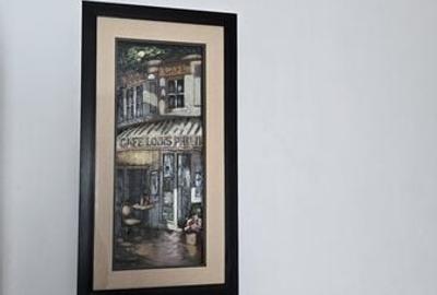 Apartament cu 2 camere în Central - 2