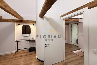 Apartament cu 3 camere decomandat, mobilat în Iosefin - 21